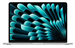 لپ تاپ اپل لپ تاپ اپل 13.6 اینچی مدل MacBook Air MW0W3 M4 2025 16GB 256GB